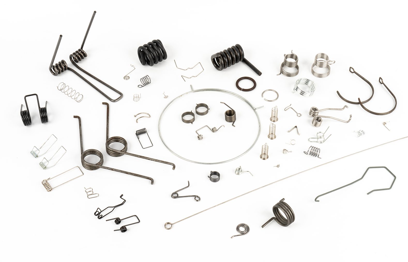 สปริงบิด