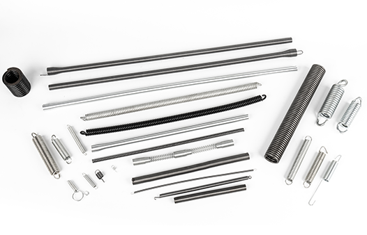 สปริงดึงกลับ